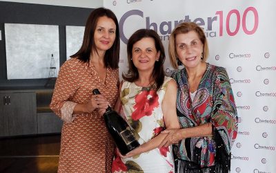 El microrrelato ‘Mujer Pantalla’ ganador del I Concurso de Microrrelatos Charter 100 GC
