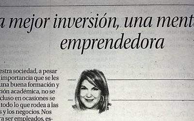 Articulo de opinión de Ana Zabaleta Arrese