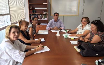 CHARTER 100 GRAN CANARIA IMPARTIRÁ TALLERES SOBRE ENVEJECIMIENTO ACTIVO