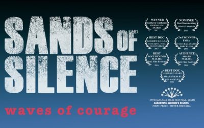 ‘SANDS OF SILENCE’ Una denuncia sobre la explotación sexual femenina