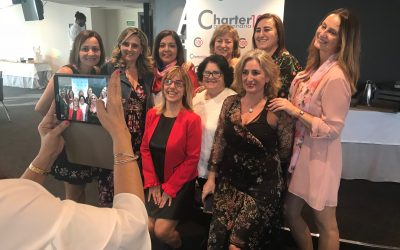 Charter100 Gran Canaria celebra su Segunda Asamblea