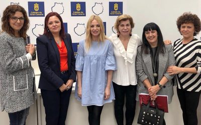 Jornada de presentación del Protocolo para la violencia de género