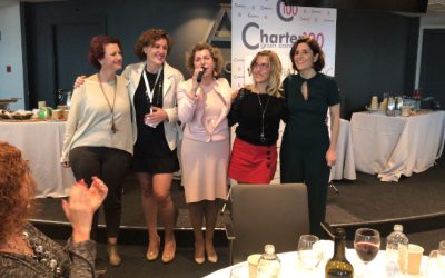 Tercera Asamblea Charter100 Gran Canaria