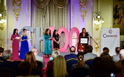 Charter 100 Gran Canaria entregará sus premios anuales el próximo jueves 29 de noviembre a las 20:00 en el Teatro Cuyás