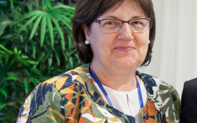 Muere la investigadora Catalina Ruíz, mujer Chárter 100 y Premio Canarias