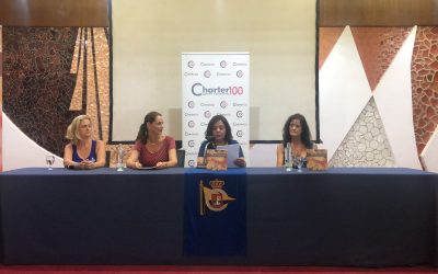 Una veintena de escritoras presenta ‘Microrrelatos de Miel’