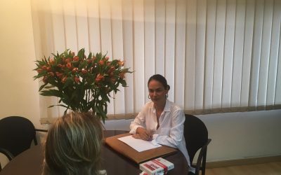 Una lucha constante contra el maltrato a la mujer