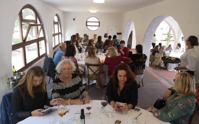 Avanzando en el trabajo de Charter 100 Gran Canaria