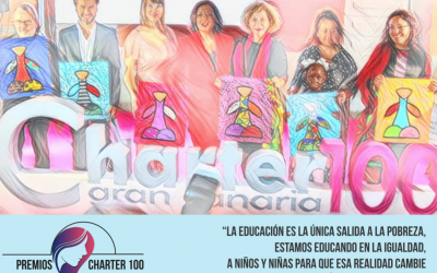 “El evento es una potente reivindicación de las mujeres a través de los cuentos de princesas”