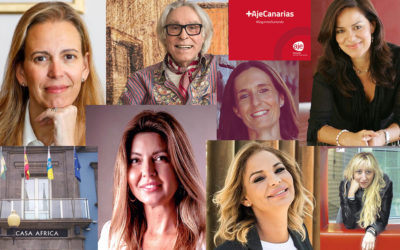 V Edición de los Premios Charter 100 Gran Canaria 2020