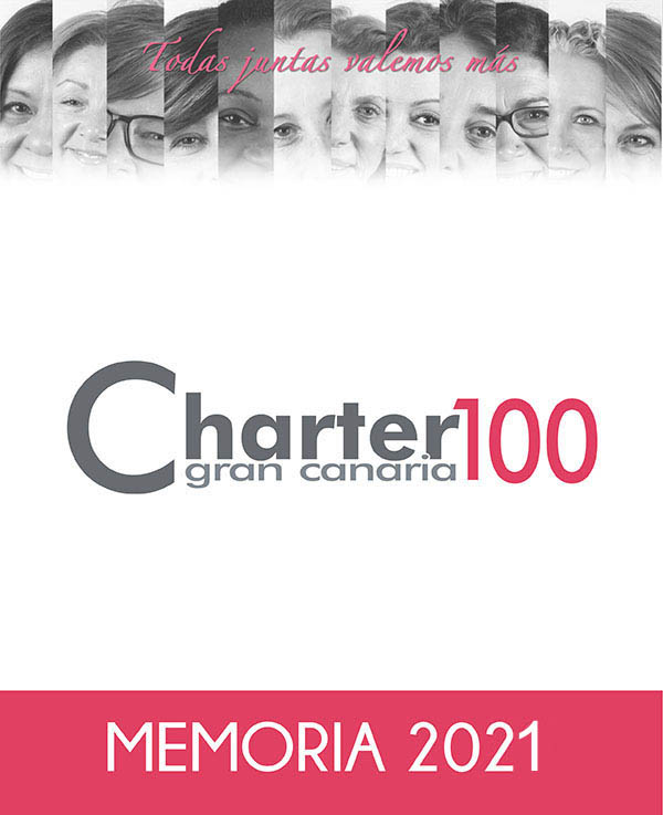 Charter 100 memoria 2019