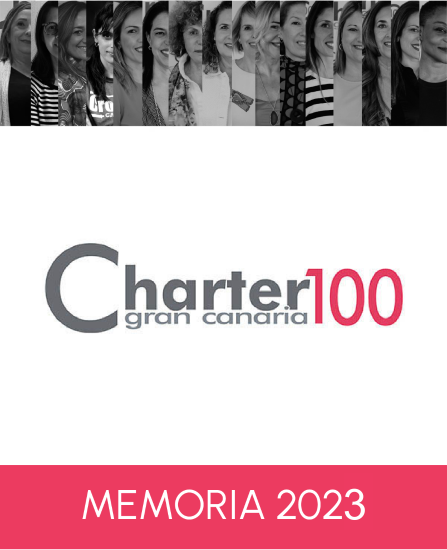 Charter 100 memoria 2020