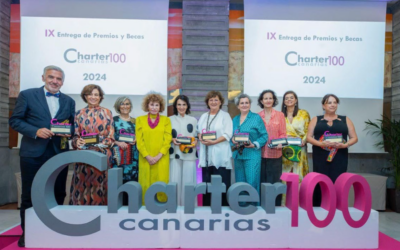 Memoria Charter 100 Canarias 2024