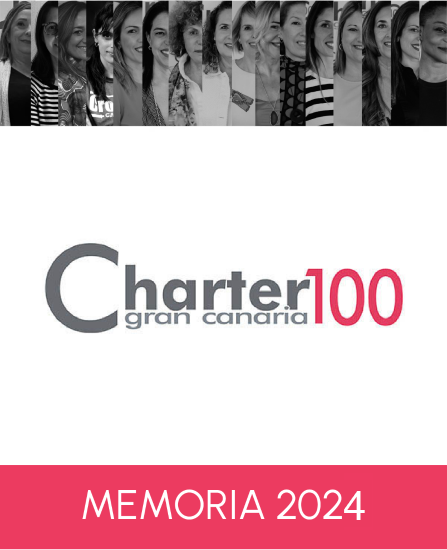 Charter 100 memoria 2020