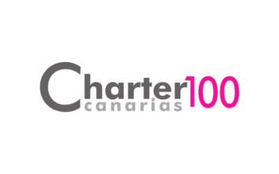 Celebración X Aniversario Charter 100 Canarias PROYECTO – Proyecto Las 4 Magníficas